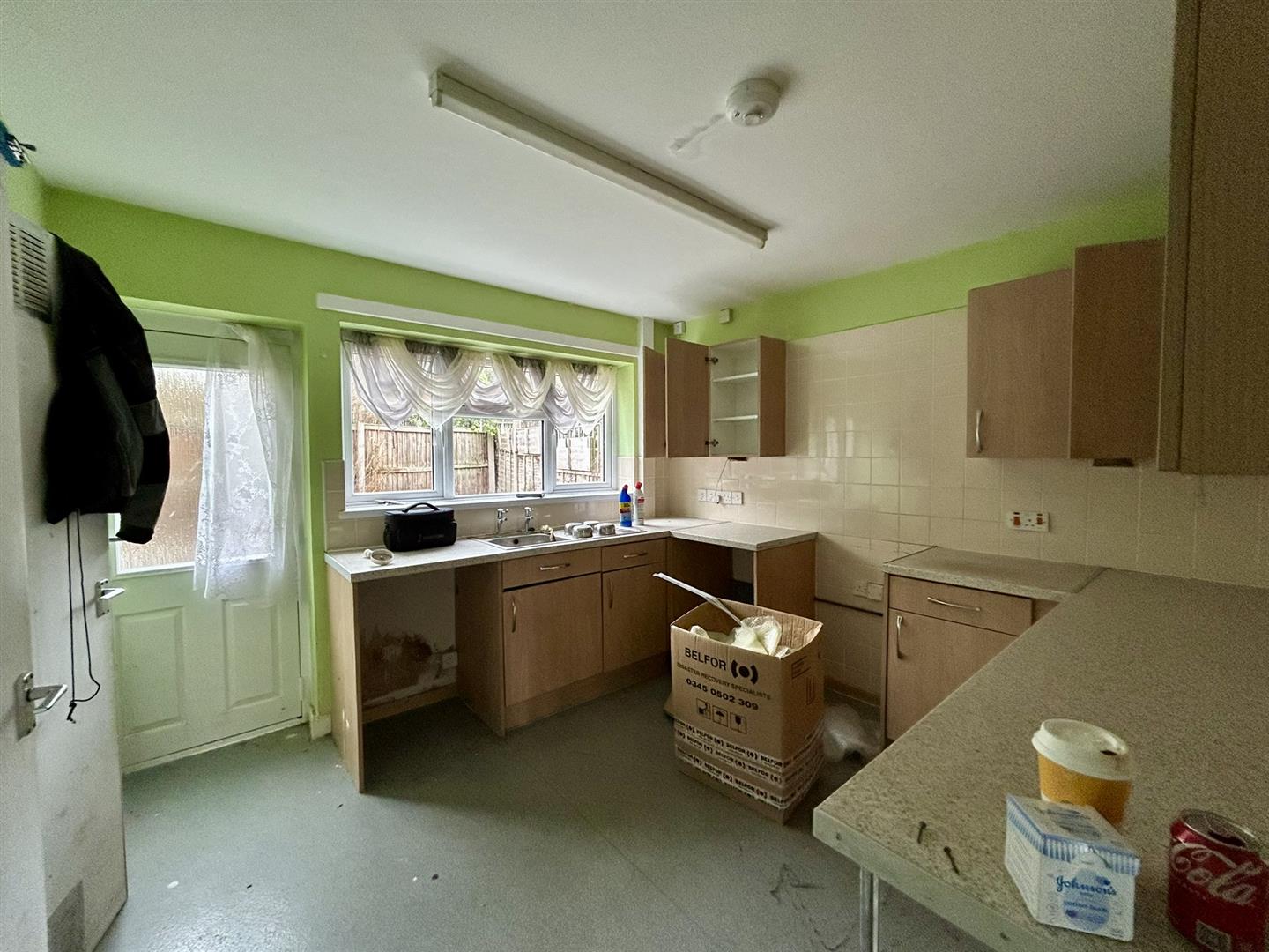 8, Highfields, Market Drayton, TF9 1BT